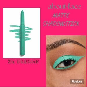 ABOUT-FACE Matte Shadowstick Eyeshadow Stick